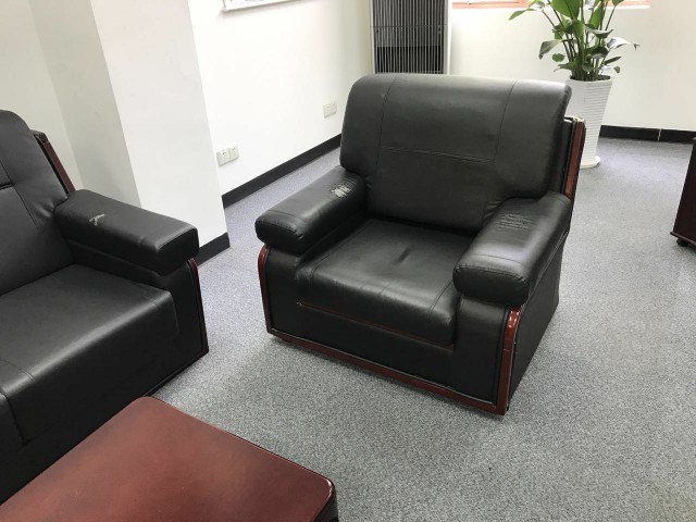 办公沙发翻新